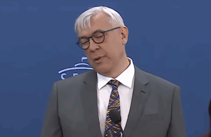 Giertych 11 Jak Roman Giertych zastraszał obrońcę