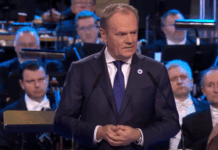 Bodnar wyleciał – Tabelka rząd z nowymi ministrami PATRZ:!!! Tusk ZEPSUŁ… zespół ministrów powołał nowy!!! rząd z nowymi ministrami