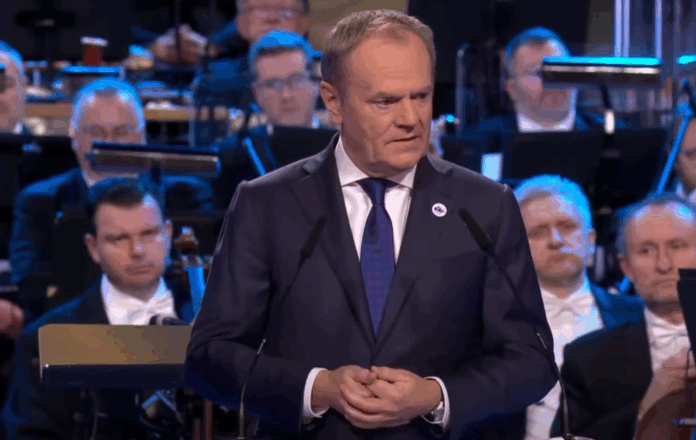 rząd z nowymi ministrami