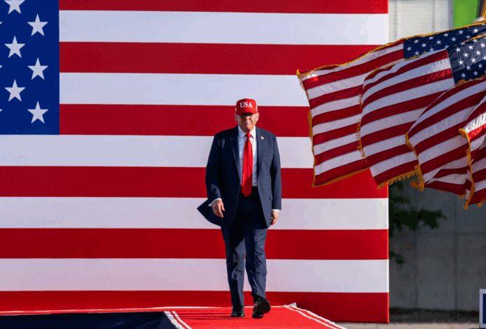 PKB UE jest 40% mniejsze od USA