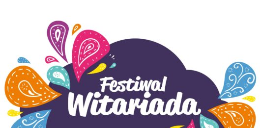 Festiwal Witariada 2025 24-27 Lipca Łochów Festiwal Witariada 2025 24-27 Lipca Łochów radio Bezpieczna Podróż patronem medialnym