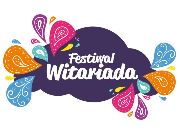 Festiwal Witariada 2025 24-27 Lipca Łochów radio Bezpieczna Podróż patronem medialnym