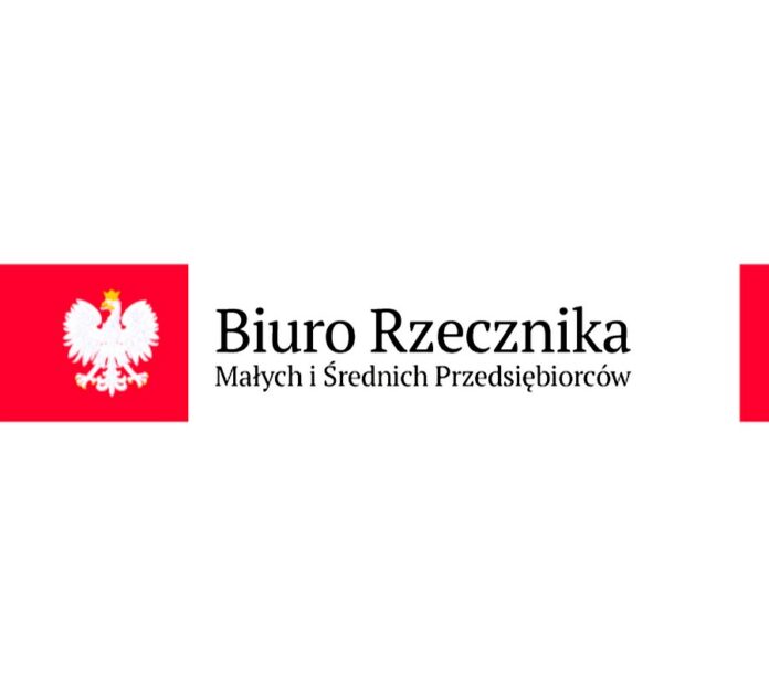 rzecznik mśp Rzecznik MŚP Agnieszka Majewska