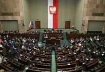 sejm najnowszy sondaż parlamentarny - Nowy sondaż, nowe rozdanie