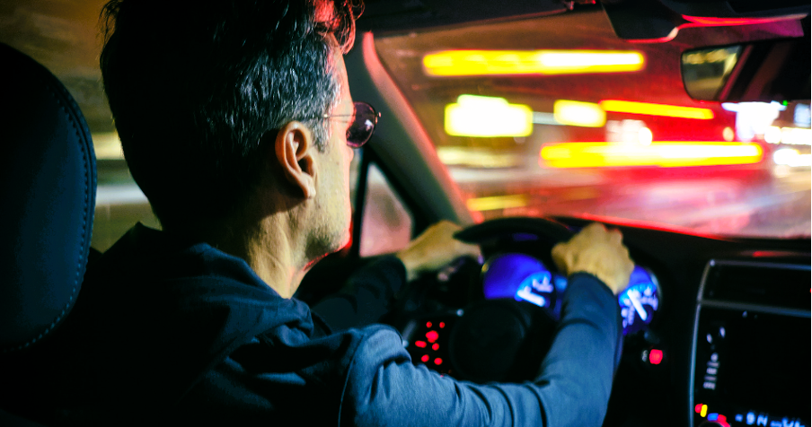 Dlaczego noc to też dobry moment na korzystanie z carsharingu?