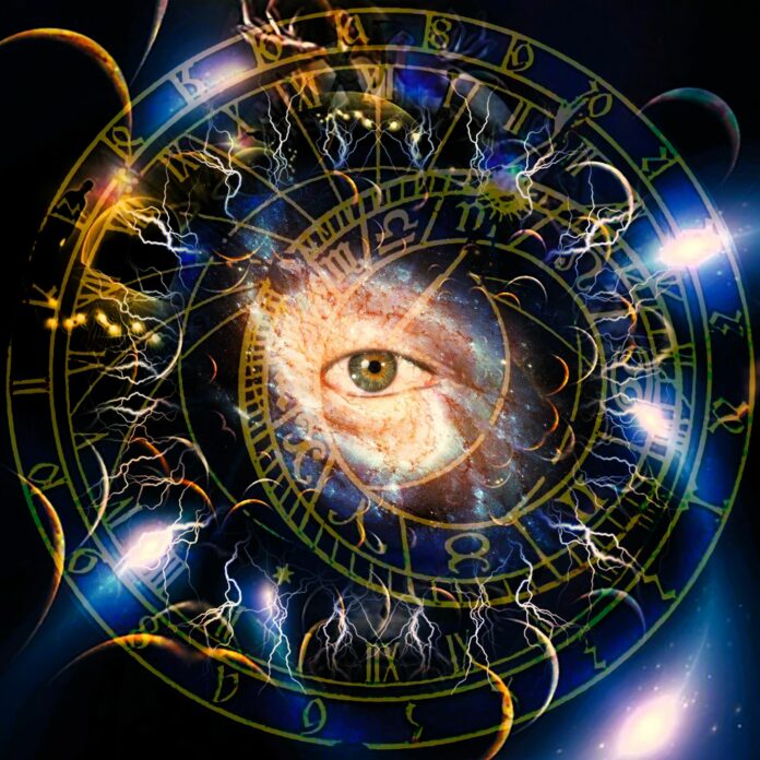 widzenie pozazmysłowe - Marta Kisielewicz odc 12 Twoje Nowe Życie Masz Postrzeganie Pozazmysłowe: Czy to Magia?