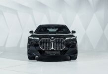 Kosztuje więcej niż mieszkanie w Warszawie. Nowy symbol władzy prezydenta RP. BMW 7 protection