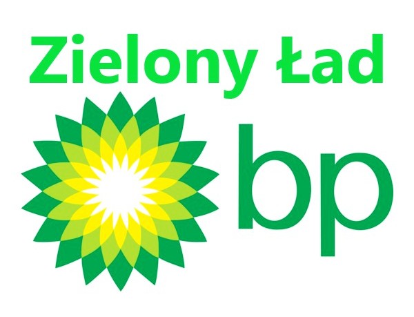 W D… z Zielonym Ładem. BP odkrywa gigantyczne złoża ropy
