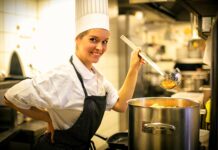 Kwadrans Gospodarczy: Branża Gastronomiczna w Polsce – Analiza i Perspektywy Branża Gastronomiczna w Polsce – Analiza i Perspektywy