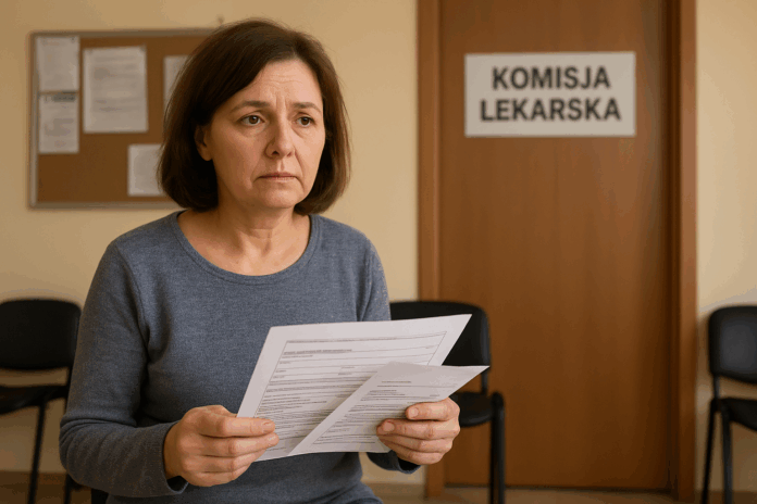 Komisje lekarskie 2025 komisje lekarskie 2025