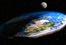 Ziemia jest płaska a politycy są uczciwi? nie, żerują na naszej wierze we wszystko co w mediach nadają! Ziemia jest płaska a politycy są uczciwi