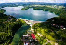 Elektrownie Wodne – Stabilność Energetyki OZE Energetyka Wodna to Najefektywniejsze Źródło Energii Elektrownie Wodne – Stabilność Energetyki OZE