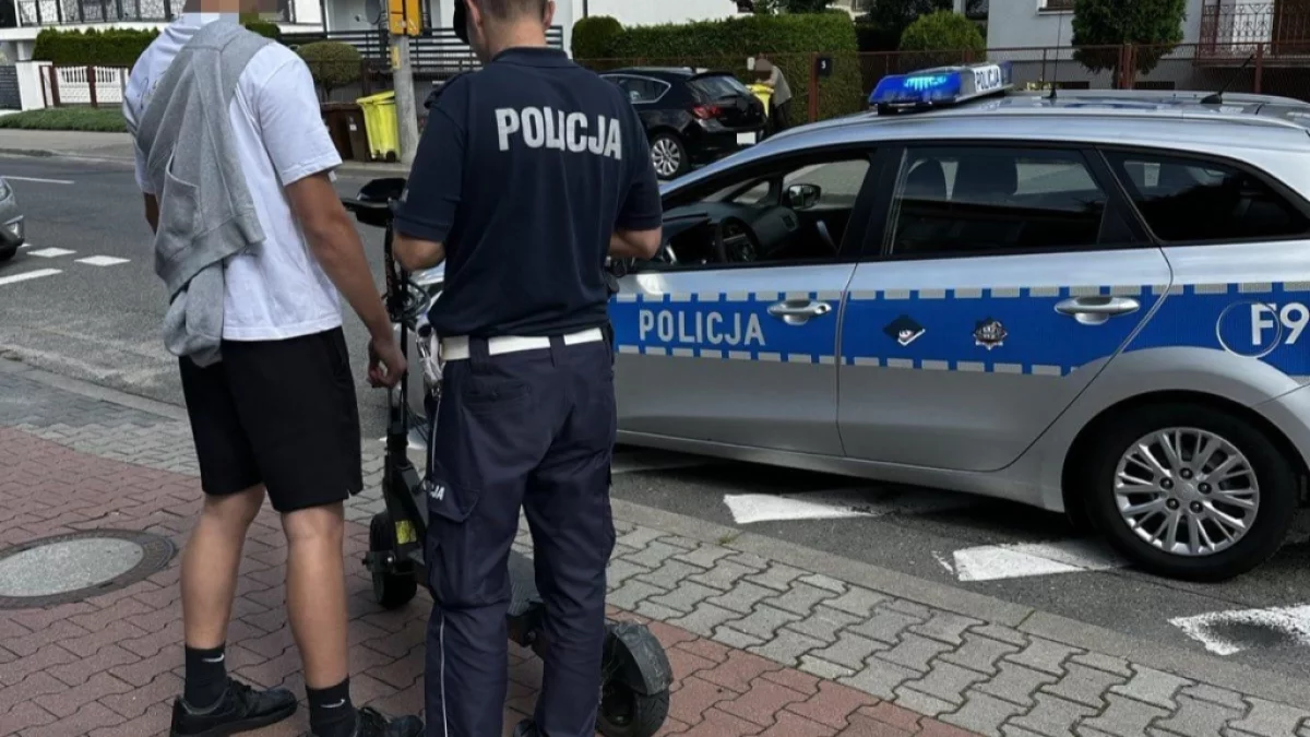 Tragiczny wypadek w Warszawie – samochód uderzył w wiadukt