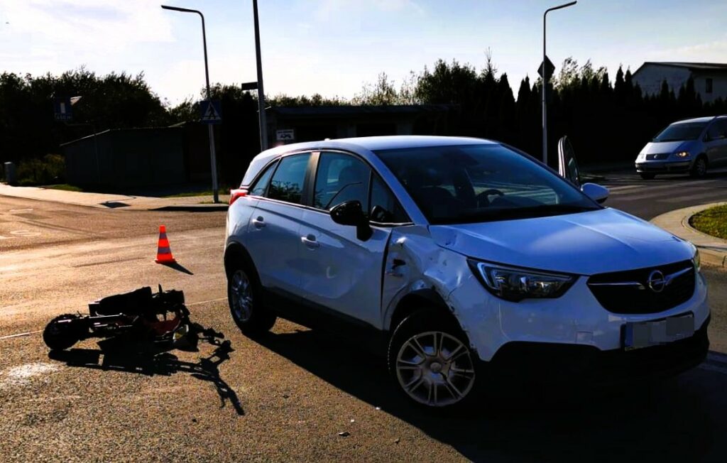 kiedyś były zajęcia w szkołach, kiedyś były przepisy i prawo
