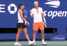 Świątek i Ruud pędzą po tytuł US Open