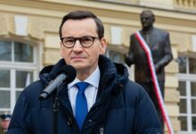 Zatrzymanie Wiceministra przez CBA - Paweł M oskarżony o płatną protekcję? Morawiecki się odżegnuje?