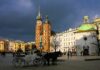 Wybory na prezydenta Krakowa 27IX kto wygra? Wybory na prezydenta Krakowa - Kraków w czołówce najlepszych kierunków turystycznych w Europie