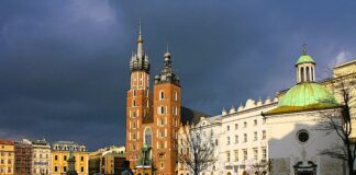 Wybory na prezydenta Krakowa 27IX kto wygra? Wybory na prezydenta Krakowa - Kraków w czołówce najlepszych kierunków turystycznych w Europie