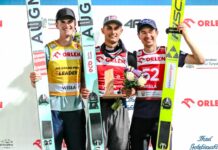 Letnie Grand Prix 2025 w Wiśle: triumf Kota i debiut formatu High Five.