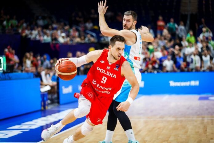 Największy EuroBasket w historii 24 drużyny, 4 kraje, jedno święto koszykówki.