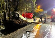 Nieletni bez prawa jazdy rozbijają się w swojej ostatniej podróży Prawomocny wyrok za tragiczną brawurę na drodze.