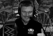 Odszedł Paweł „Boryss” Borkowski – legendarny komentator WWE miał zaledwie 45 lat.