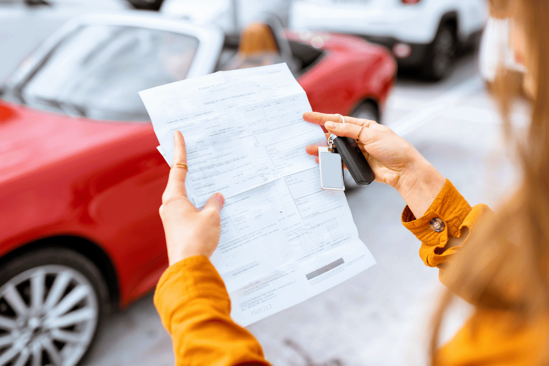 Pielęgnacja lakieru krok po kroku: utrzymaj blask na lata