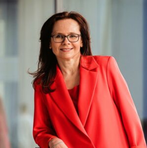 Powiatowe Kluby Biznesu PKB314 Małgorzata Zając