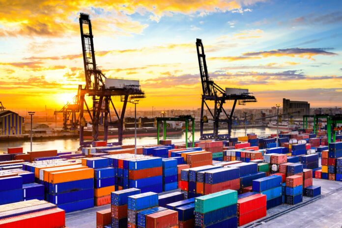 Sąd oddala niemieckie skargi blokujące rozwój Terminala Kontenerowego Świnoujście Sąd oddala niemieckie skargi blokujące rozwój Terminala Kontenerowego Świnoujście