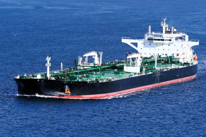 Sankcje USA Działają - Indie Nie Przyjmują Rosyjskich Tankowców Sankcje USA Działają - Indie Nie Przyjmują Rosyjskich Tankowców