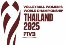 Siatkarski czempionat świata: Tajlandia w centrum globu siatkówki kobiet.