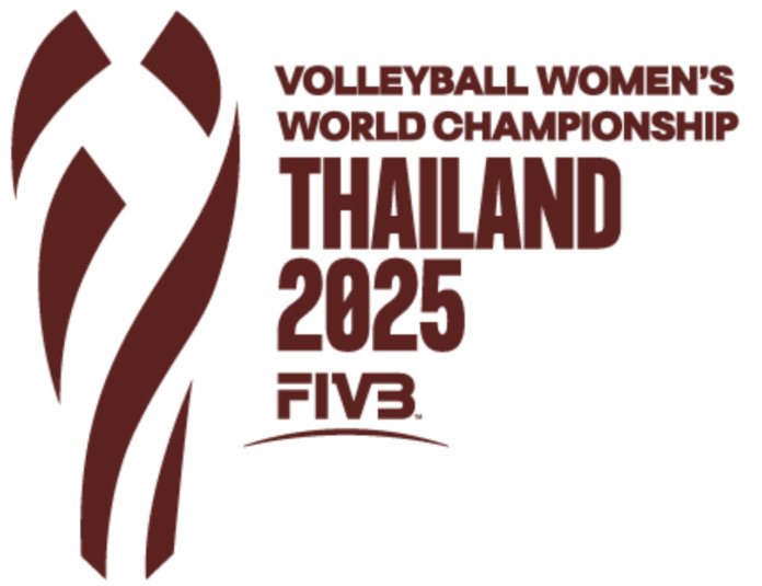 Siatkarski czempionat świata: Tajlandia w centrum globu siatkówki kobiet.