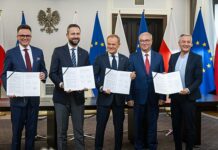 Sondaż partyjny Koalicja Obywatelska wraca na fotel lidera