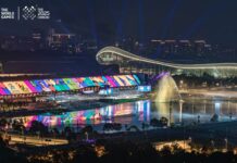 The World Games Chengdu 2025 – Nowy rozdział sportowej pasji poza igrzyskami olimpijskimi.