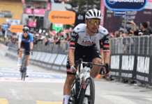 Tour de Pologne 2025: dramat, triumfy i twarda walka o żółtą koszulkę.