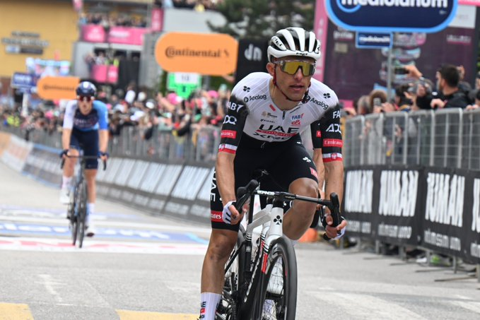 Tour de Pologne 2025: dramat, triumfy i twarda walka o żółtą koszulkę