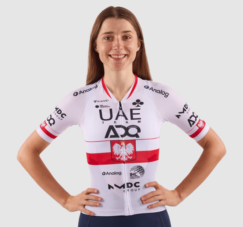 Tour de Pologne Women 2025: trójetapowe święto kolarstwa kobiecego w Lubelskiem