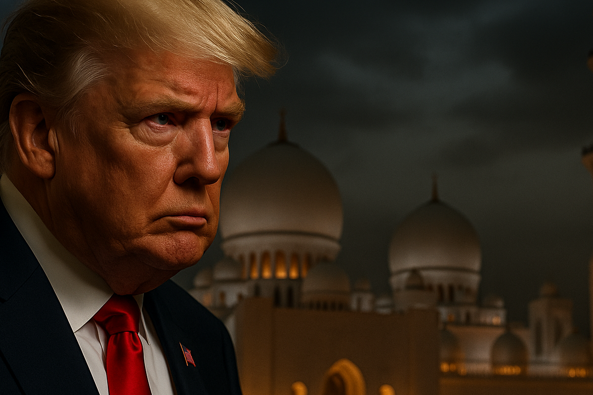 Putin ujawnia zaskakujące miejsce spotkania z Trumpem. Kulisy tajnej propozycji USA: Moskwa dostaje niemal wszystko!