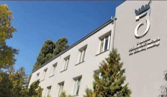 rekrutacja do liceów