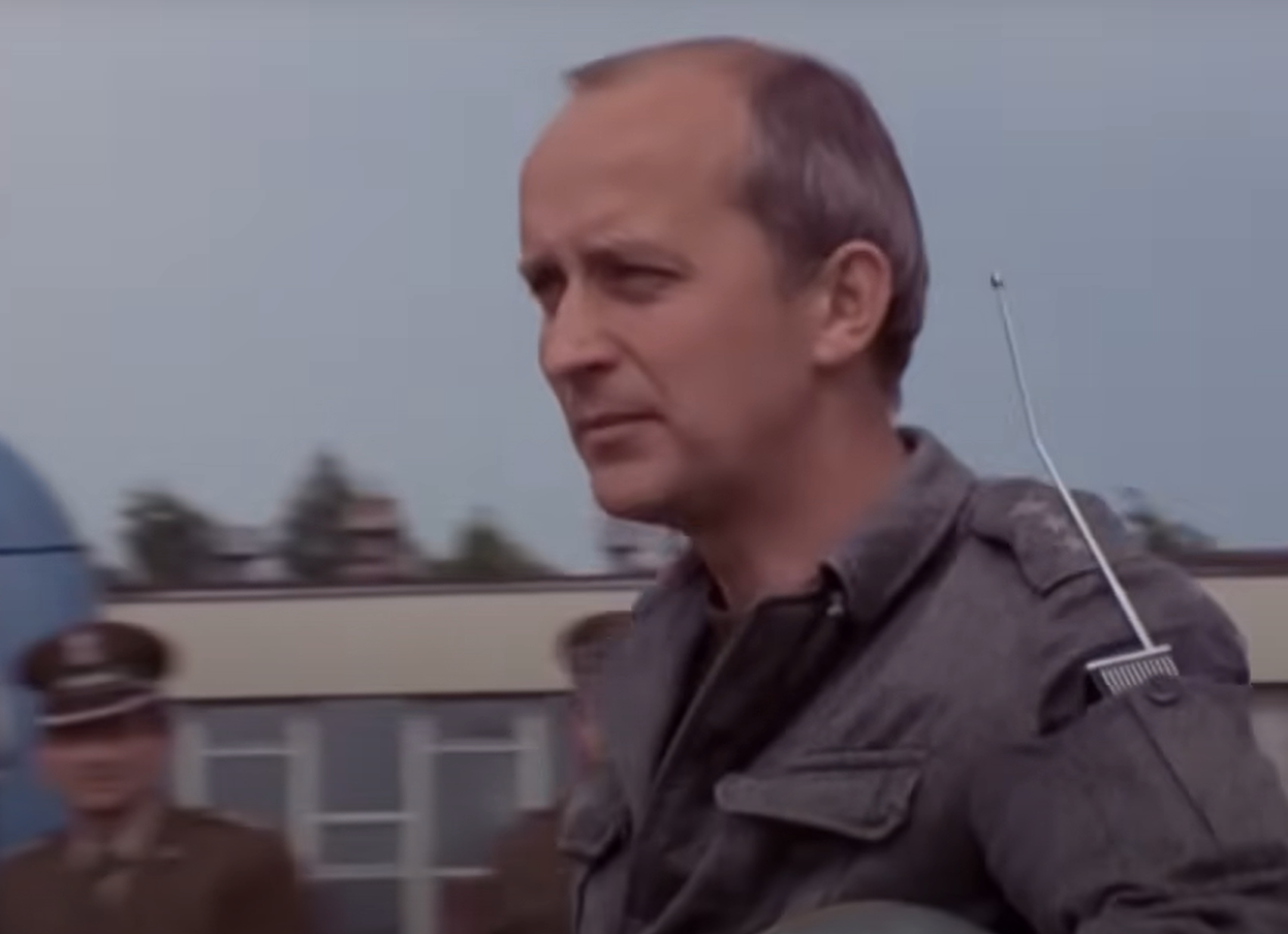 Jerzy Dziewulski nie żyje. Aleksander Kwaśniewski: „Odszedł barwny i fachowy człowiek”