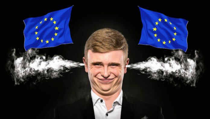 do 2040 roku 90% redukcji CO2 - niech żyją towarzysze z Brukseli do 2040 roku 90% redukcji CO2 - niech żyją towarzysze z Brukseli