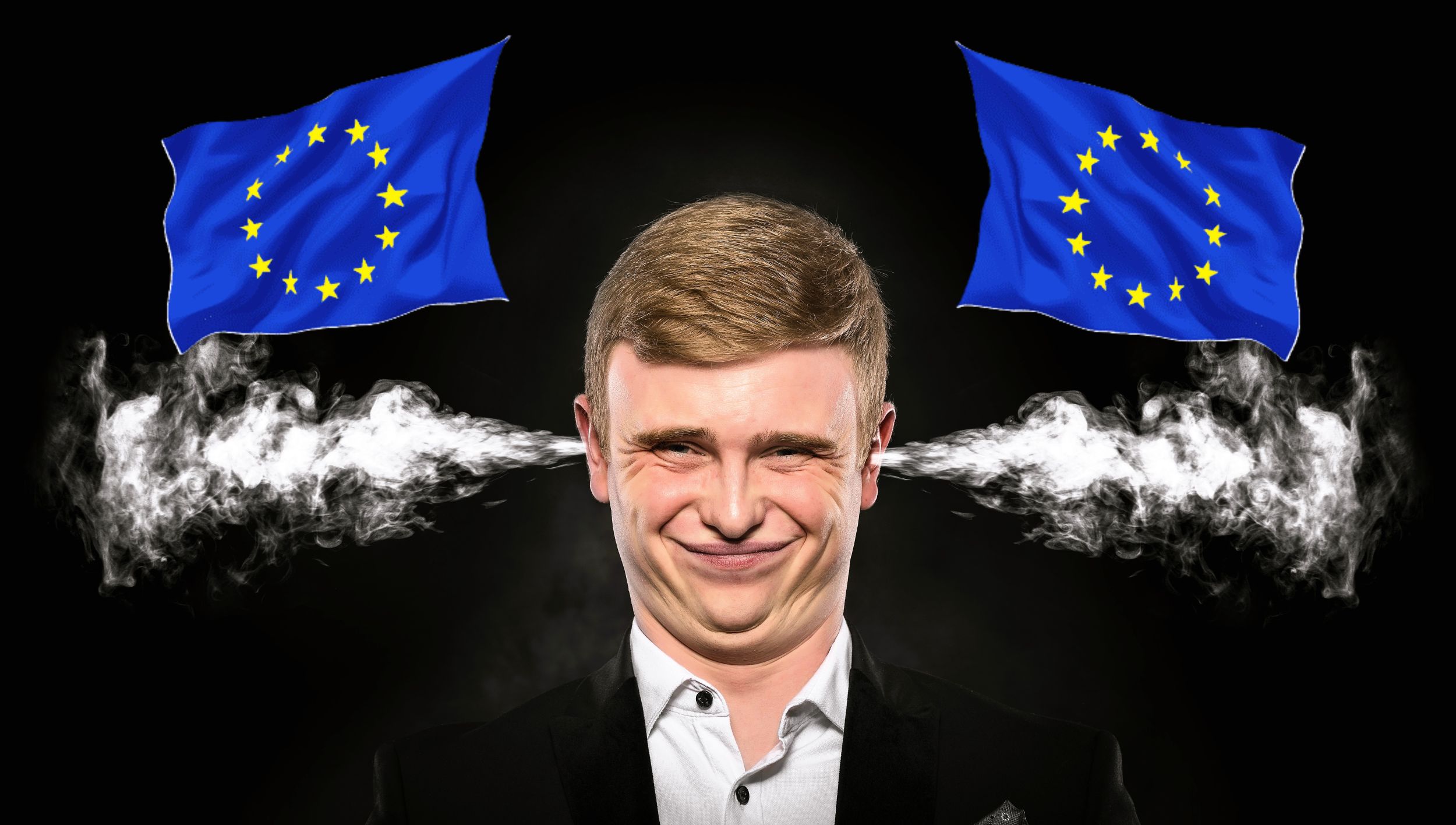 Zielony Ład to pikuś, do 2040 roku 90% redukcji CO2! Unia się nie ugnie, że gospodarka pada? kogo to…