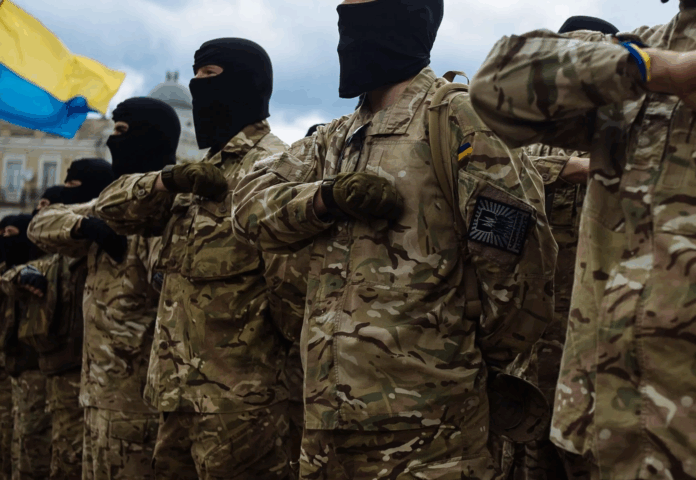 Nowy szef ukraińskiego IPN Ołeksandr Ałfiorow to nacjonalista ukraiński?