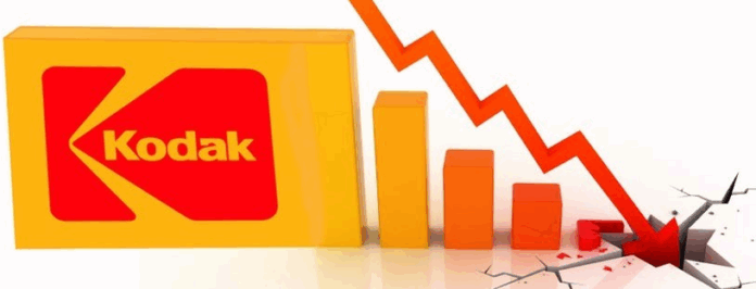 image Kodak - upadek legendy i odrodzenie Pamiętacie czasy, gdy każde zdjęcie robiło się na kliszy Kodaka? 🎞️ To historia upadku i wielkiego powrotu! Nowy artykuł na naszej stronie o fascynującej transformacji giganta, który zredefiniował swoją misję. Przekonajcie się, jak dziedzictwo stało się motorem do innowacji.