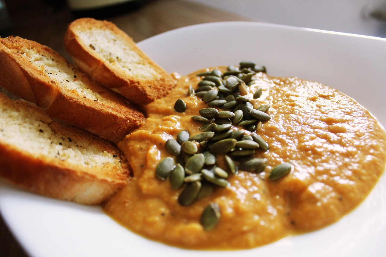 5 niedocenianych krajów dla podróżników kochających jedzenie