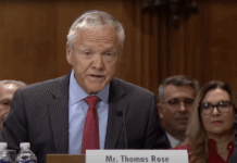 Thomas Rose przeciw szkalowaniu Palaków Thomas Rose przeciw szkalowaniu Palaków