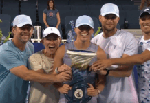 Zwycięski marsz Igi Świątek po tytuł w Cincinnati – Pierwszy raz tytuł w Cincinnati 2025