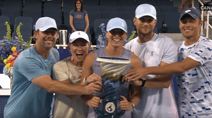 tytuł w Cincinnati tytuł w Cincinnati 2025