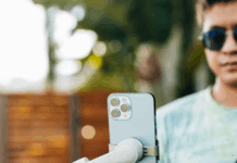 Apple Vision Pro i świeża definicja obecności Apple Vision Pro i świeża definicja obecności