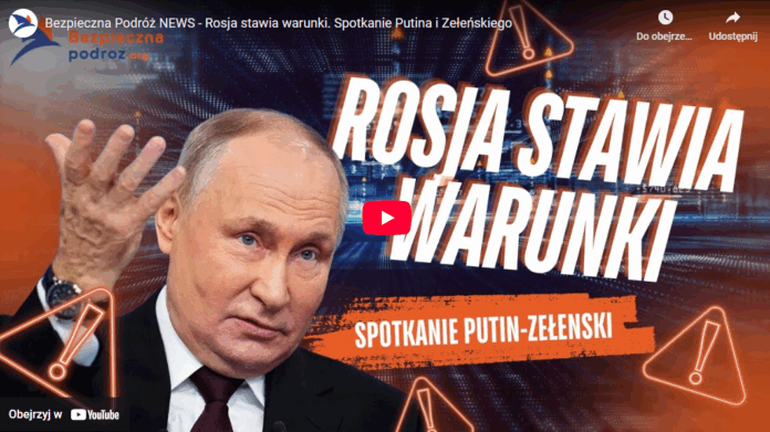 Pokój na Ukrainie? Ha, Ha, Ha - Putin z wami w ... gra Pokój na Ukrainie? Ha, Ha, Ha - Putin z wami w ... gra